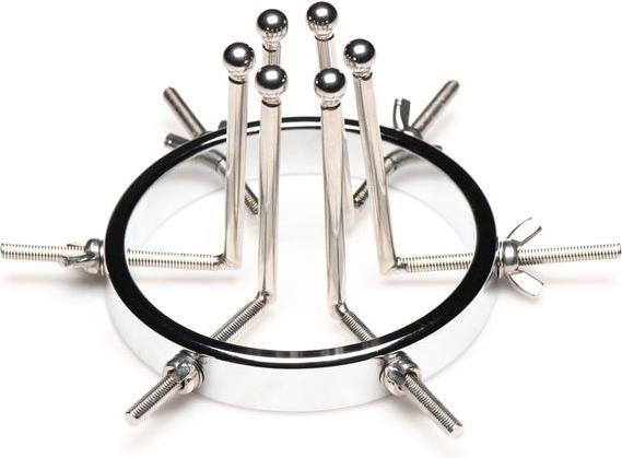 Master Series Oculus