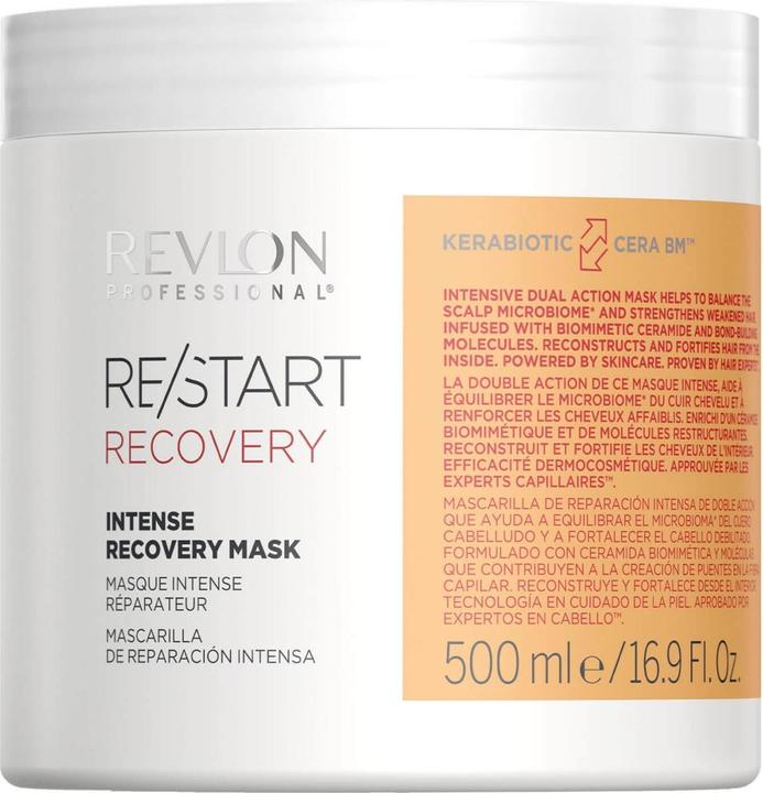 Revlon Professional Repair Mask