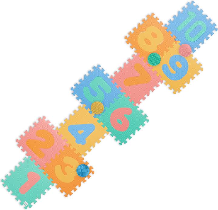 Green Blue Orange
