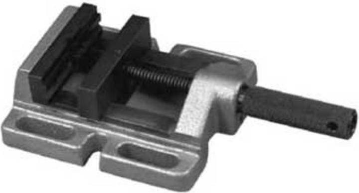 Produktbild Dönges Bohrmaschinenschraubstock, Backenbreite 120 mm, Spannweite 110 mm (110 mm)