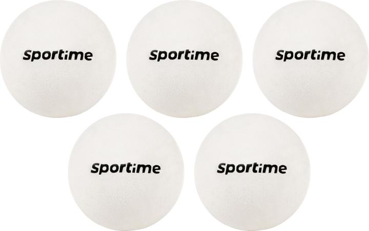 Sportime Kickerbälle-Set Guardian