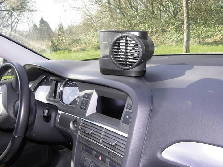 Produktbild Eufab Mini Klimaanlage
