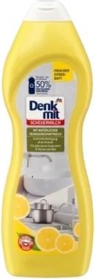 Image du produit dm Denkmit Lait à récurer
