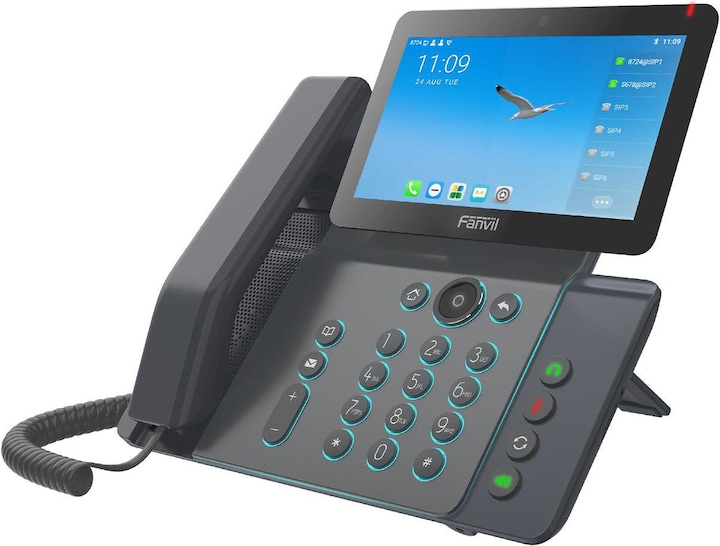 Immagine prodotto Fanvil Videotelefono Android intelligente V67