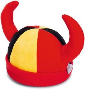 Image du produit Beeztees Bz Belgien Viking Hut HD Jeu (Jouet en peluche chien)