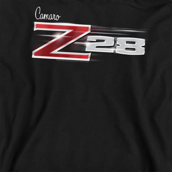 Produktbild Chevrolet Z28 Sweatshirt (M)