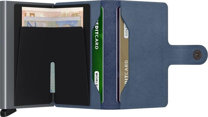 Image du produit Secrid Miniwallet Original