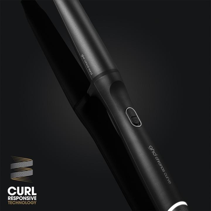 Immagine prodotto ghd Bacchetta Conica Chronos Curve