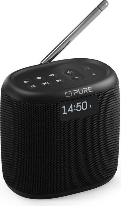 Immagine prodotto Pure Mini bosco (DAB, FM, Bluetooth)
