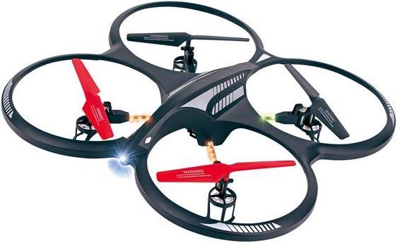 Image du produit AR HyCell X-Drone XL (7 min)