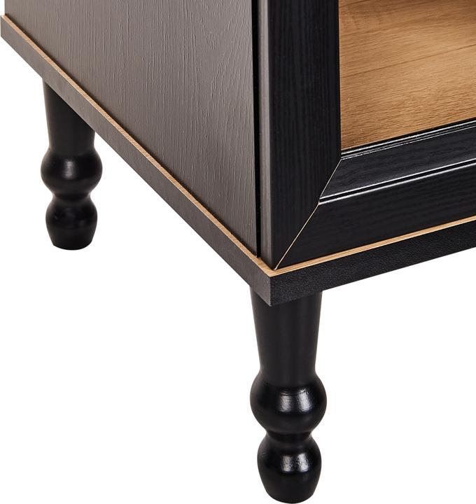 Image du produit Beliani Tingledale (40 x 38 x 150 cm)