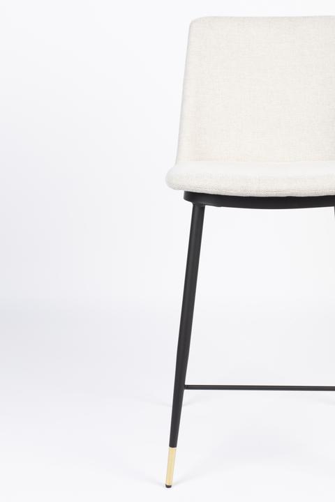 Productafbeelding White Label Living Stool