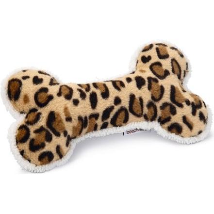 Beeztees Bz Plu HD Spielz Stippy Braun (Hundespielzeug), Hundespielzeug
