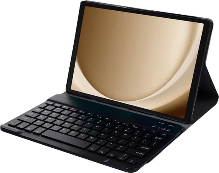Produktbild Just in Case Premium Cover (Eng. Int., Galaxy Tab A9)