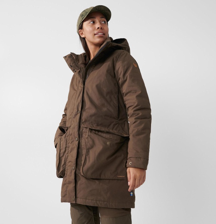 Immagine prodotto Fjällräven Högvilt Jacket W (XS)