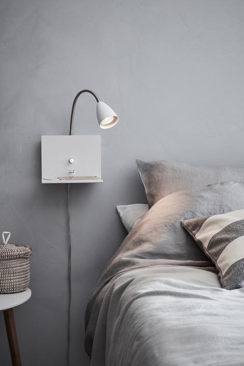Actual product image Markslöjd Logi (GU10)