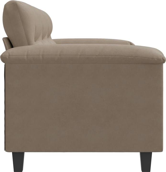 Produktbild vidaXL 3-Sitzer-Sofa (3-Sitzer)