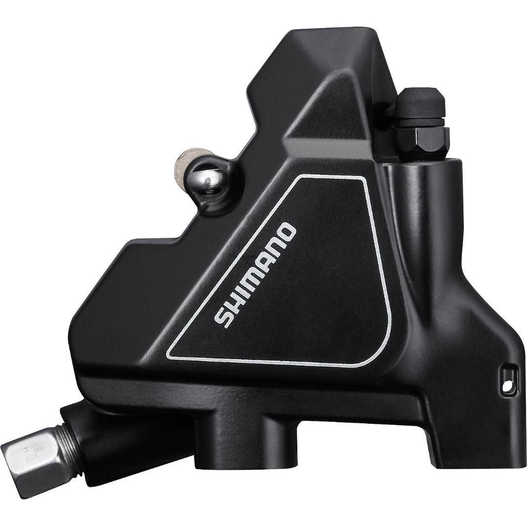 Thumbnail - Shimano, Scheibenbremse, (Vorne + Hinten, Bremssattel, 2)
