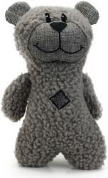 Image du produit Beeztees Bz Textile Jeu Pour Chien Boris Gra (Jouet en peluche chien)