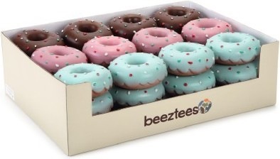 Produktbild Beeztees Doggy Donut (Beschäftigungsspielzeug)