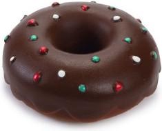 Actual product image Beeztees Doggy Donut (Employment toy)