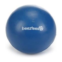 Thumbnail - Beeztees Bz Gummiball Massief No4 Blau (Hundespielzeug), Hundespielzeug