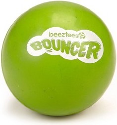 Produktbild Beeztees Bz Gummiball Bouncer Sort Disp (Ballspielzeug Hund)