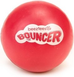Produktbild Beeztees Bz Gummiball Bouncer Sort Disp (Ballspielzeug Hund)
