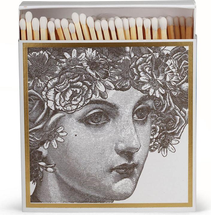 Actual product image Archivist Matches XL - Lady