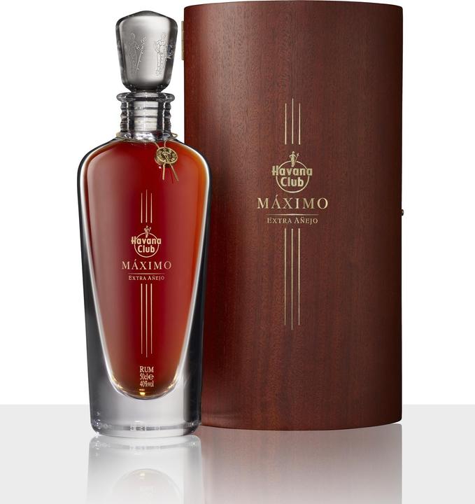 Immagine prodotto Havana Club Maximo