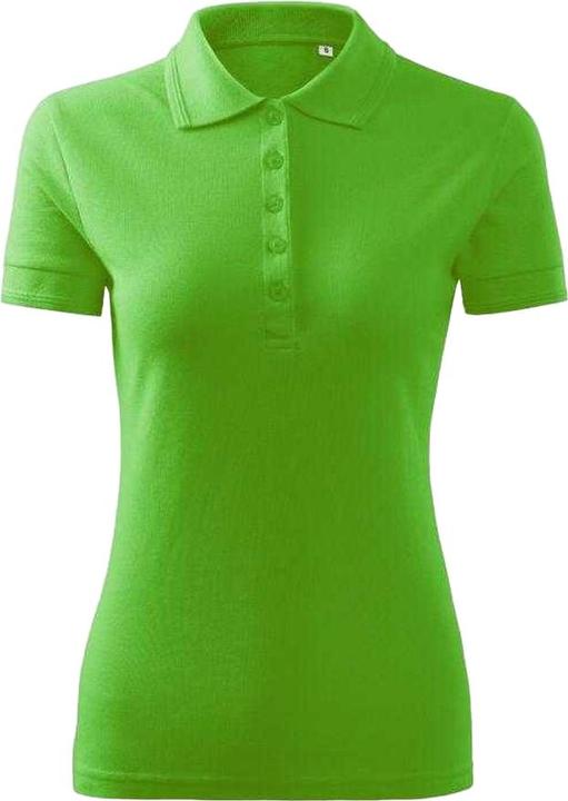 Produktbild Malfini Poloshirt Piqué (L)