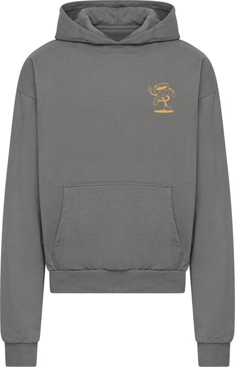 Produktbild Merchcode Espresso Hoody - 198495 (XS)