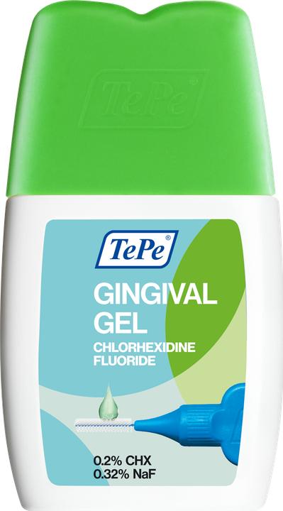Image du produit TePe gel gingival (20 ml)