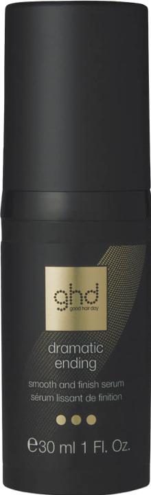 ghd Dramatic Ending Smooth & Finish Serum 30ml (30 ml)