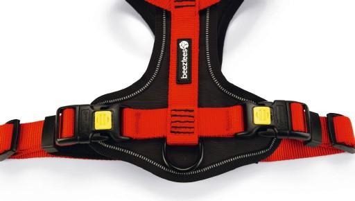 Productafbeelding Beeztees BZ PREM Y-GESCHR PARINCA RT38- (37, 38, 39, 40, 41, 42, 43, 44, 45, 46, 47, 48, Hond)