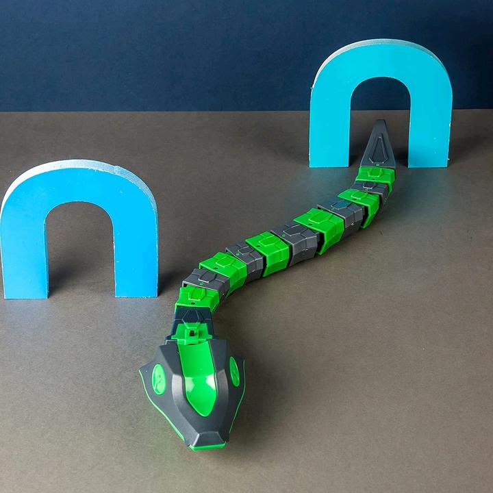 Produktbild Clementoni SlitherBot