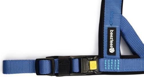 Productafbeelding Beeztees BZ PREM GESCHR PARINCA BL 52-6 (52, 54, 56, 58, 60, 62, Hond, Algemeen)