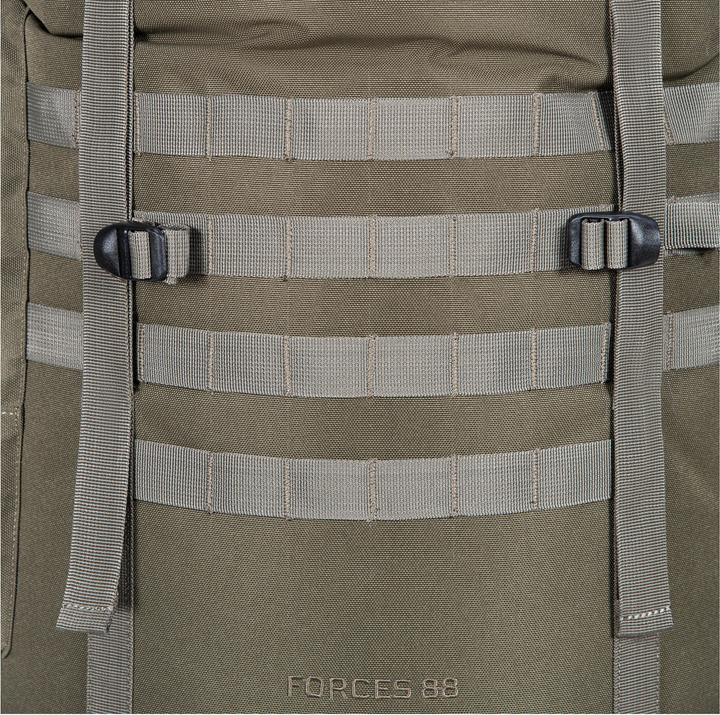 Actual product image Highlander FORCES ELITE RUCKSACK 88L gr (88 l)