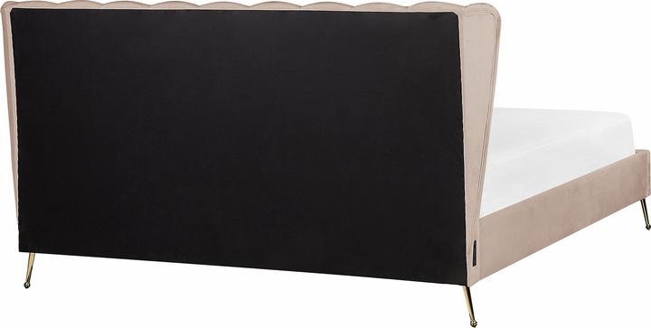 Actual product image Beliani Miribel (180 x 200 cm)