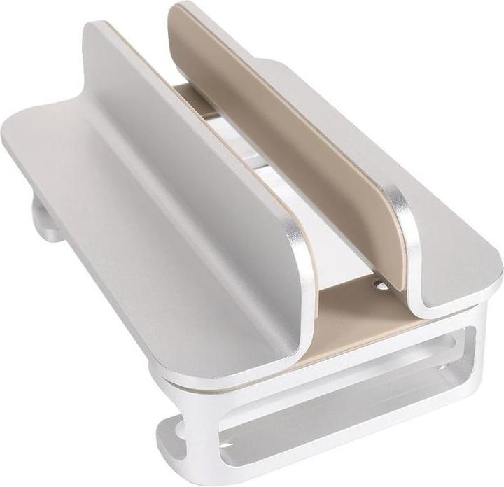 Immagine prodotto Hermex Supporto per notebook Supporto per laptop Supporto per tablet Supporto per telefono Portatile