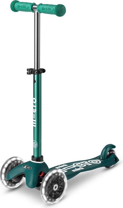 Produktbild Micro Mini 3in1 Deluxe Eco