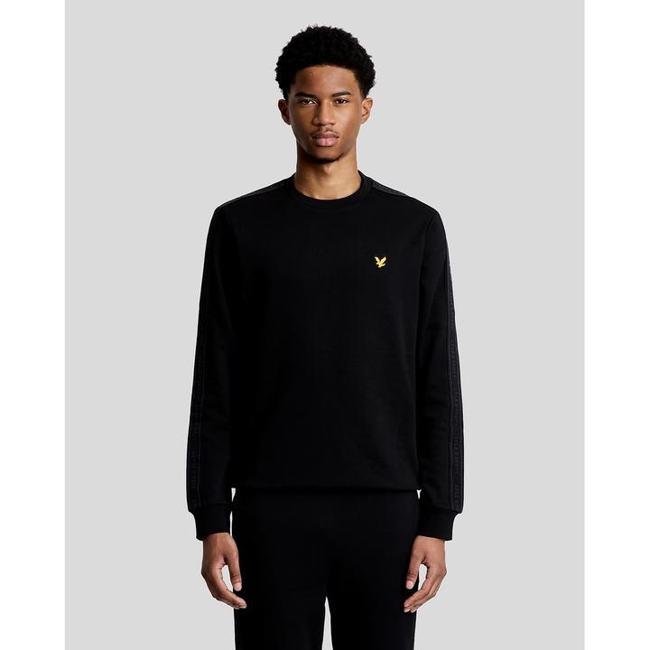 Produktbild Lyle and Scott Jacquard Tape (M)