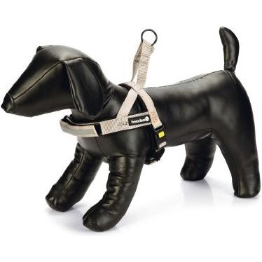 Thumbnail - Beeztees BZ PREM GESCH PARINCA HGR 82-1 (85, 90, 95, 100, 104, 105, Hund, Allgemein), Halsband + Leine