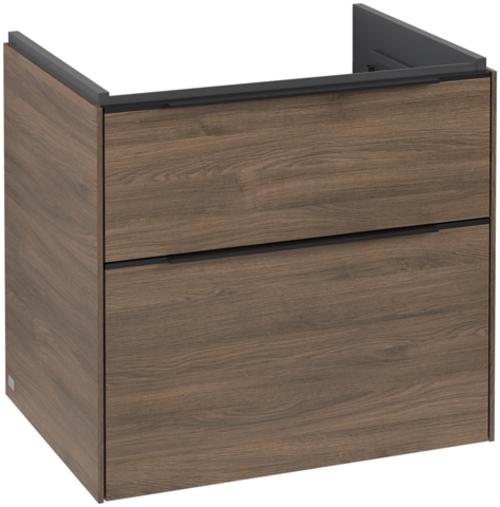 Arizona oak, Volcano Black