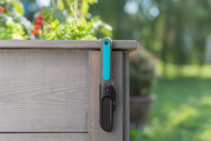 Actual product image Gardena VeggieCut