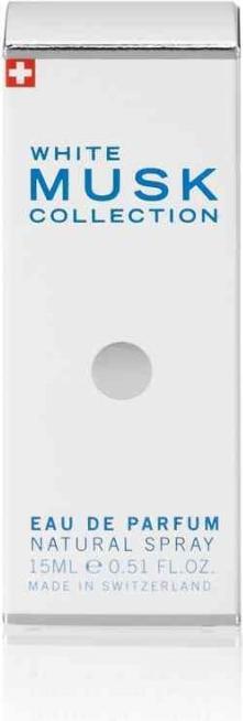 Image du produit MUSK Collection musc blanc (Eau de parfum, 100 ml)