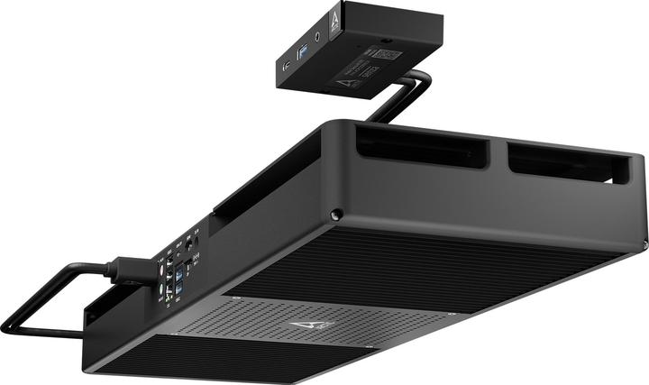 Image du produit Arctic Senza - AI 370 (1000 Go, 32 Go)