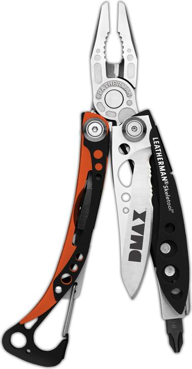 Produktbild Leatherman Skeletool Special Edition (7 Funktionen)