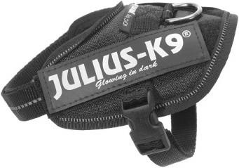 Produktbild Julius-K9 K9 Idc Powergesch Baby 1 Schwa (Hund, Allgemein)