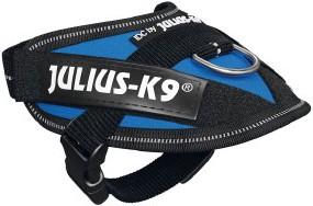 Produktbild Julius-K9 K9 Idc Powergesch Baby 1 Blau (Hund, Hundesport)